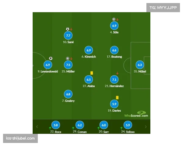 德甲国家德比激战一触即发 拜仁与多特谁将登顶巅峰之战