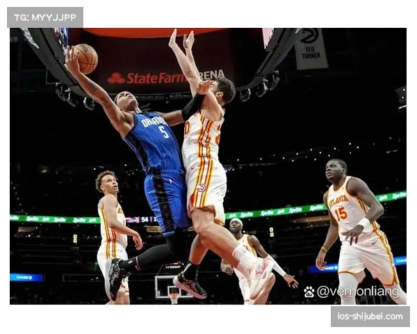 老鹰进攻体系调整 外线投篮与内线突破结合改善